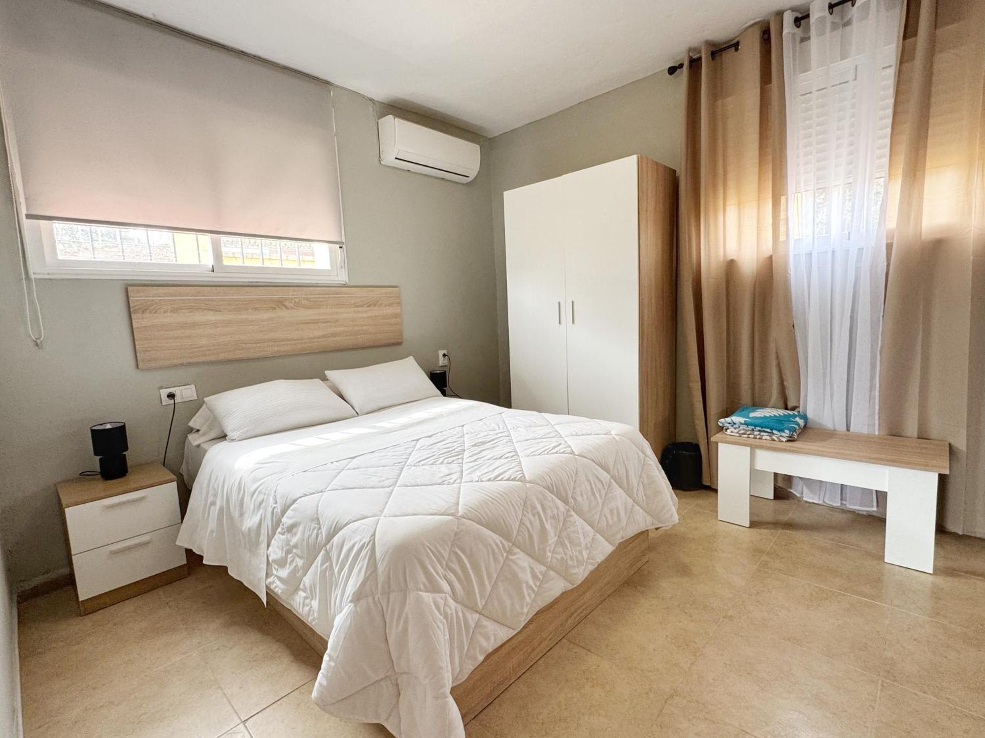 Casa Rural La Colina - Alojamientos El Duque - Cordoba — Photos 1
