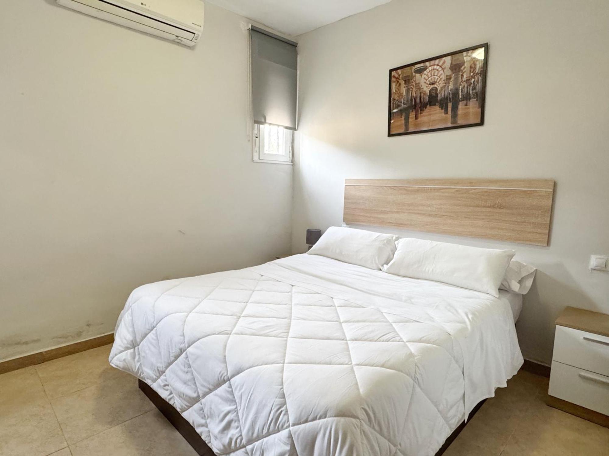 Casa Rural La Colina - Alojamientos El Duque - Cordoba — Photos 3