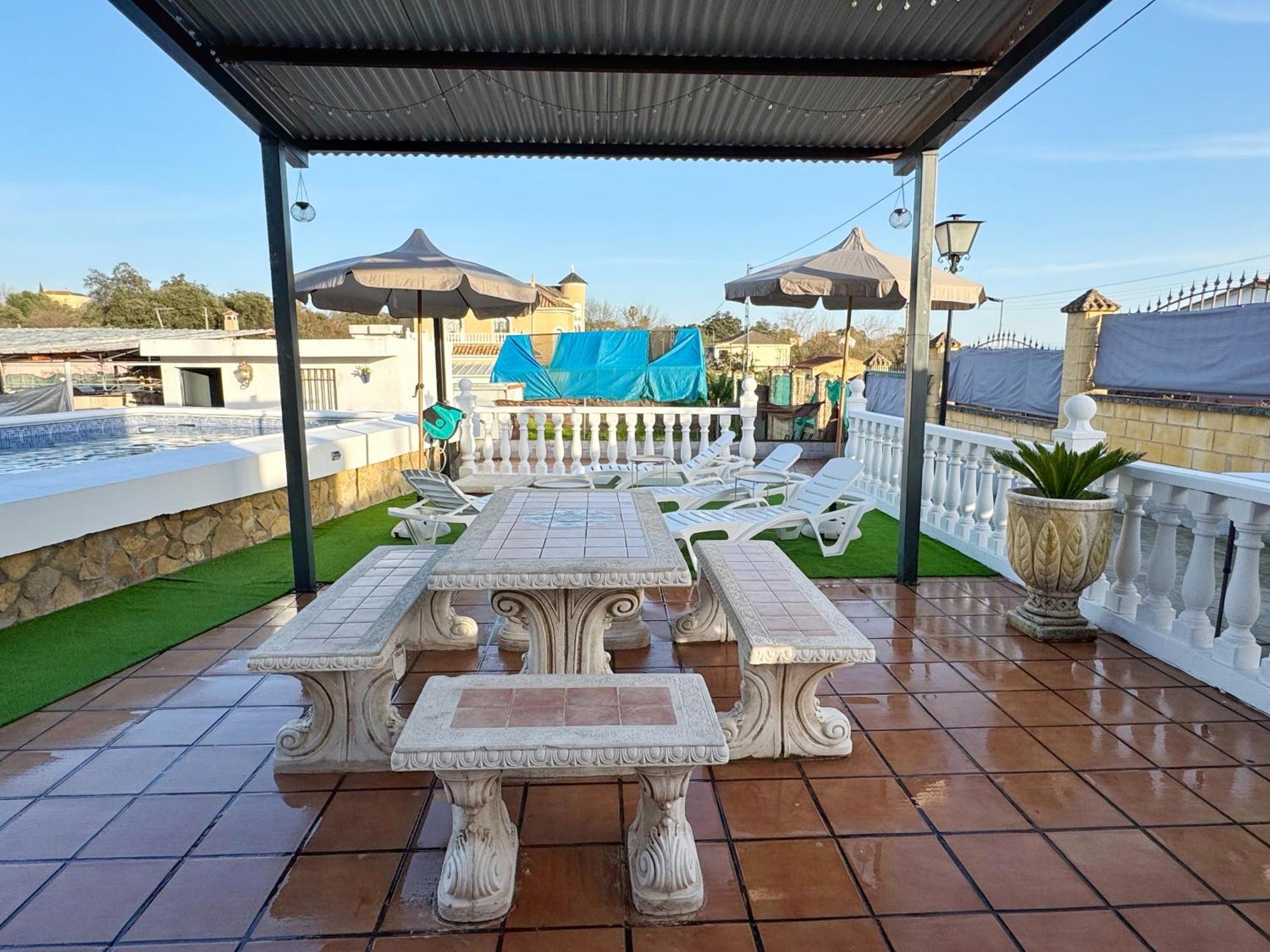 Casa Rural La Colina - Alojamientos El Duque - Cordoba — Photos 2