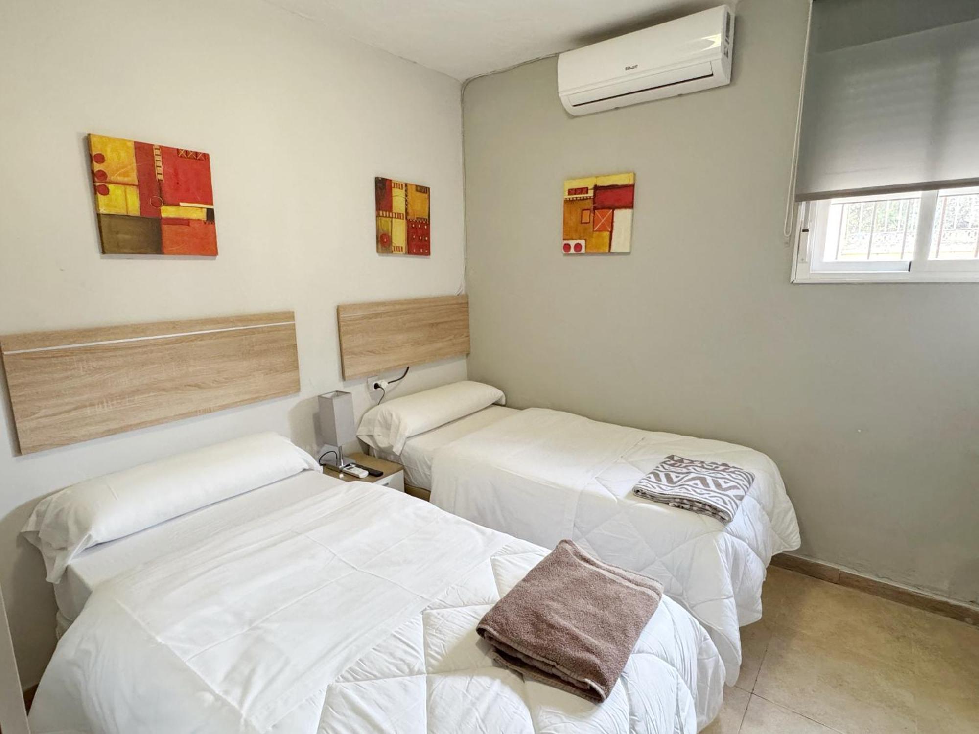 Casa Rural La Colina - Alojamientos El Duque - Cordoba, Cordoba